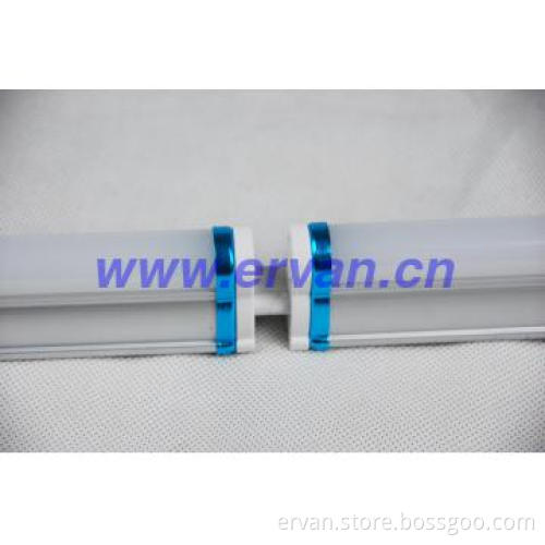 T5 Tube LED I Had Fixture/Batten Integrated for Easy and Quick Retrofi